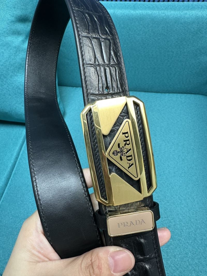 Prada Belts